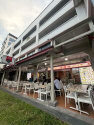 Bukit Batok West Avenue 8 (D23), Shop House #559703871